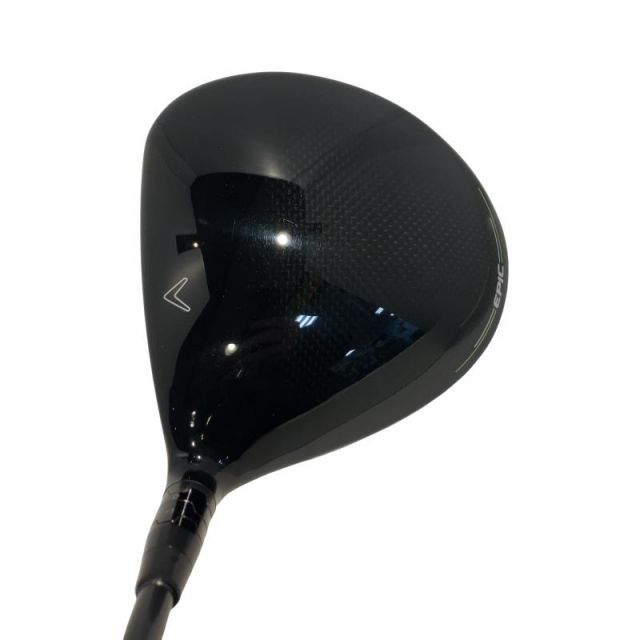 キャロウェイ EPIC MAX 10.5度 Diamana 40R USED品 中古】 キャロウェイ EPIC MAX 10.5° ドライバー DR Diamana 40 for CW