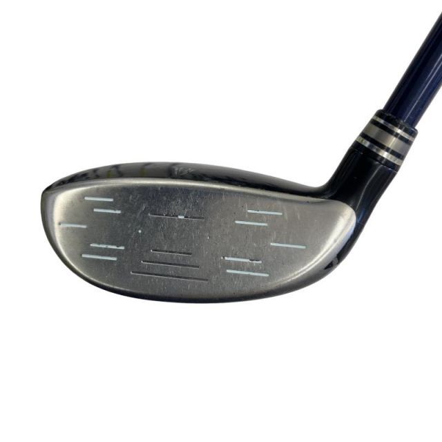 XXIO MP1000 フェアウェイウッド 7W Rフレックス 中古】 ダンロップ XXIO(2018) 7W フェアウェイウッド FW XXIO MP1000