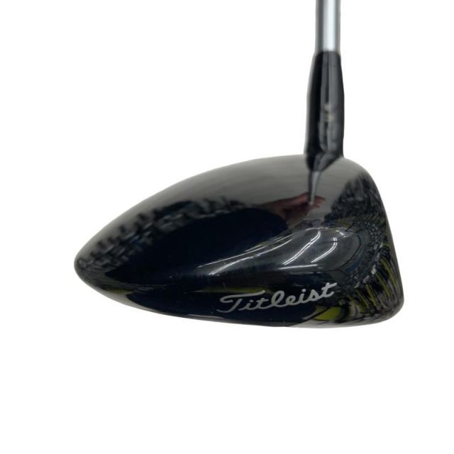 中古】 タイトリスト GT2 16.5° フェアウェイウッド FW 純正特注