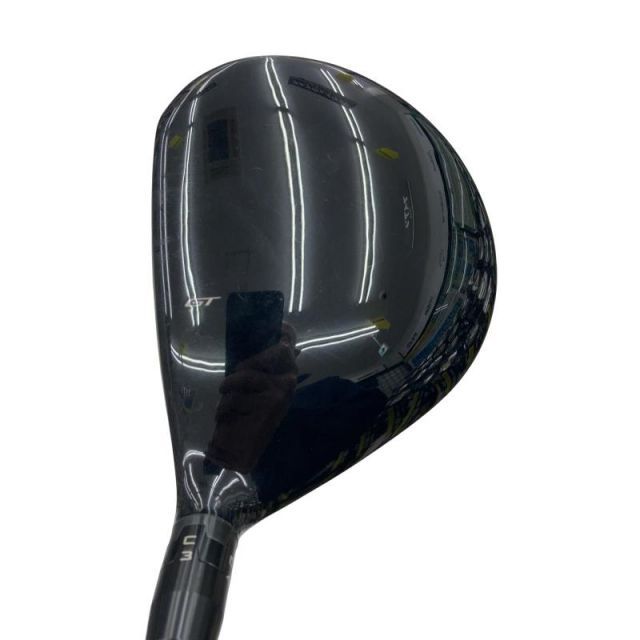 中古】 タイトリスト GT2 16.5° フェアウェイウッド FW 純正特注
