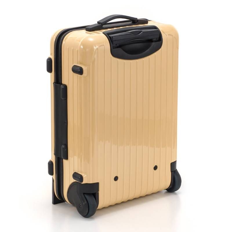 美品 RIMOWA リモワ ユナイテッドアローズ SALSA サルサ 32L 機内