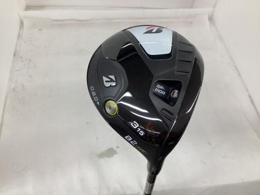 中古】 ブリヂストン BRIDGESTONE B2 HT 3W フェアウェイウッド FW