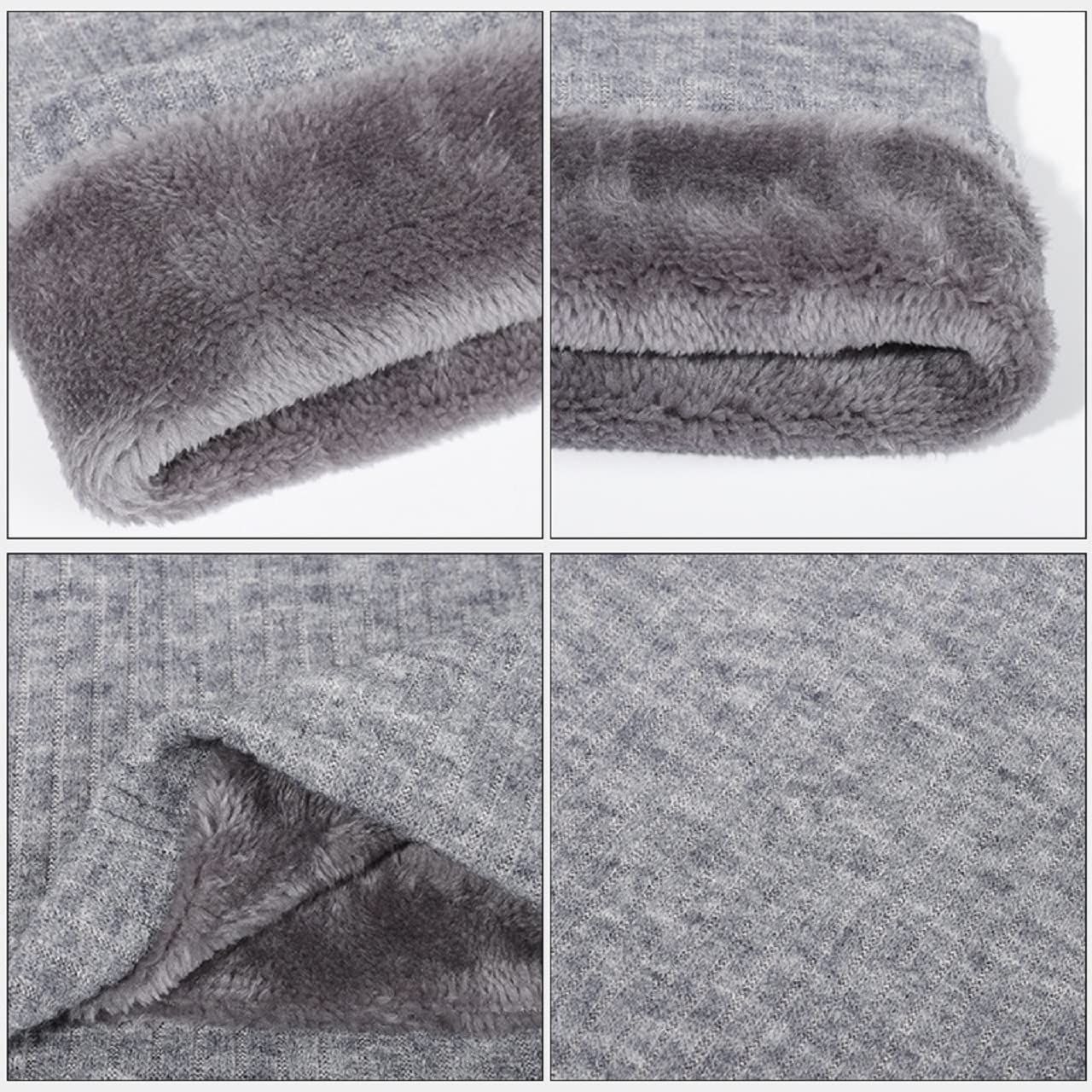 Kai La Nalu] ネック ウォーマー 秋 冬 防寒 レディース メンズ 保温