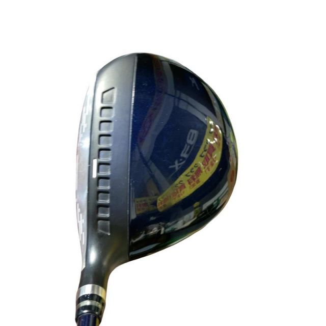 ヤマハ inpres UD 2(2021) 5W フェアウェイウッド FW フレックスR