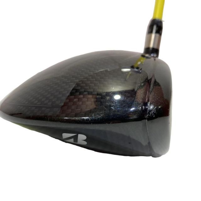 ブリヂストン 高品質 BRIDGESTONE B3 DD 9.5° ドライバー DR