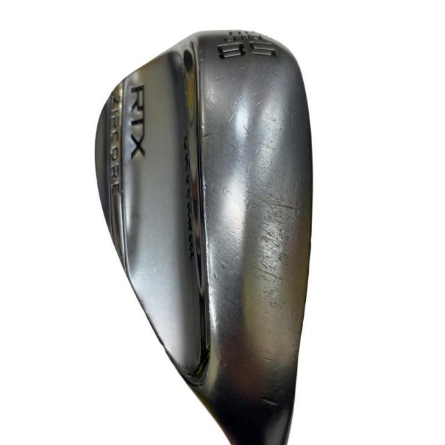 クリーブランド Cleveland RTX 販売済み ZIPCORE ツアーサテン 58°/10