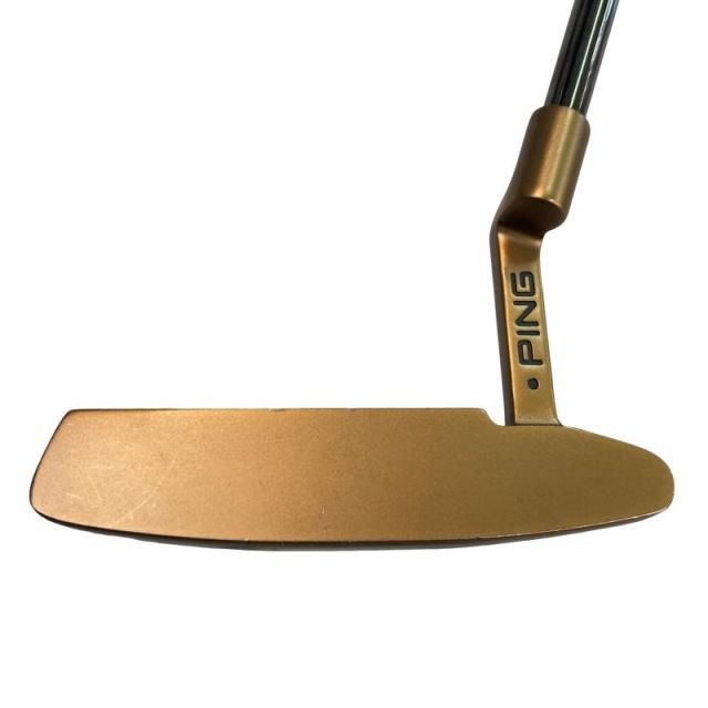 中古】 ピン HEPPLER ANSER 2 33インチ(PP59) パター PT スチール