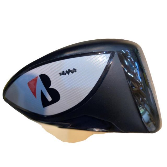 クラブ Bridgestone B1ST 9.5 D head B1ST ドライバー | BRIDGESTONE GOLF -ブリヂストンゴルフ-