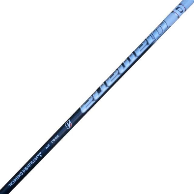 Golf Driver Bridgestone B2 2021 Diamana BS50 (SR) 10.5 45.25 D