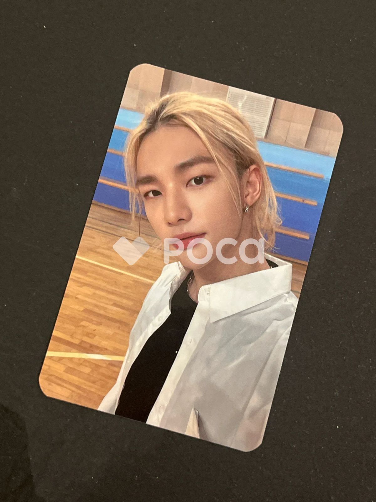 straykids IN生shopee★ヒョンジン straykids ヒョンジン スキズ IN生 IN LIFE APPLEMUSIC/Shopee