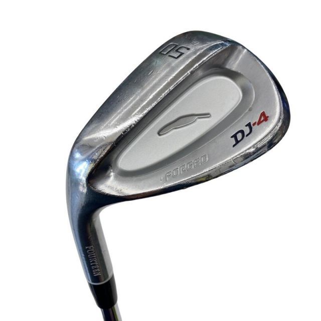 中古】 フォーティーン DJ-4 50° レフティ ウェッジ WG 純正特注
