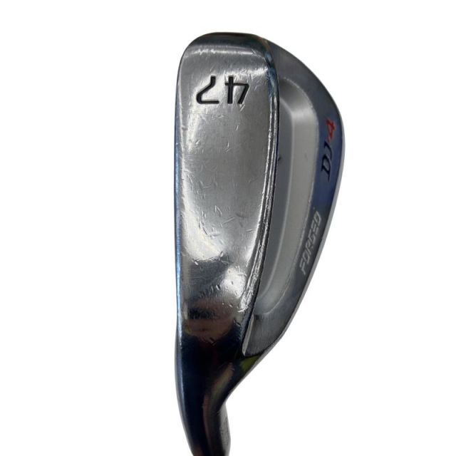 中古】 フォーティーン DJ-4 47° レフティ ウェッジ WG 純正特注