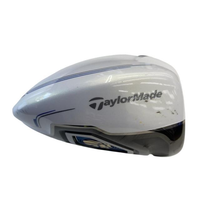 中古】 テーラーメイド GLOIRE F 10° ドライバー DR GLOIRE GL3300