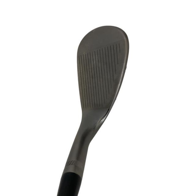 人気 【】 タイトリスト VOKEY SPIN MILLED SM10 ニッケル 56°/12°D