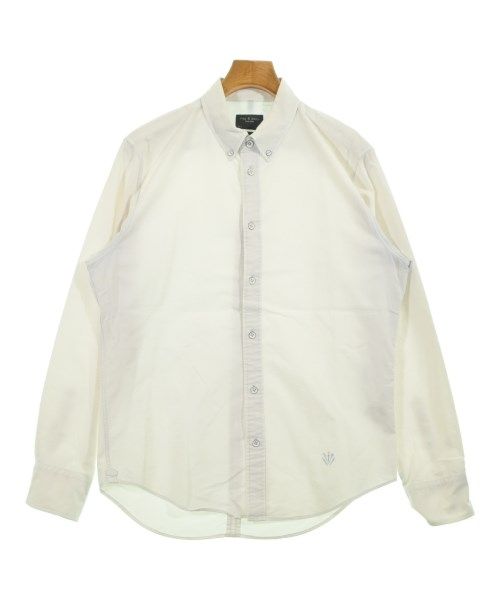 rag u0026 bone カジュアルシャツ メンズ 【古着】【送料無料】