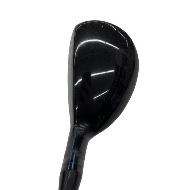 中古】 タイトリスト 910 H 19° ユーティリティ UT Titleist Motore