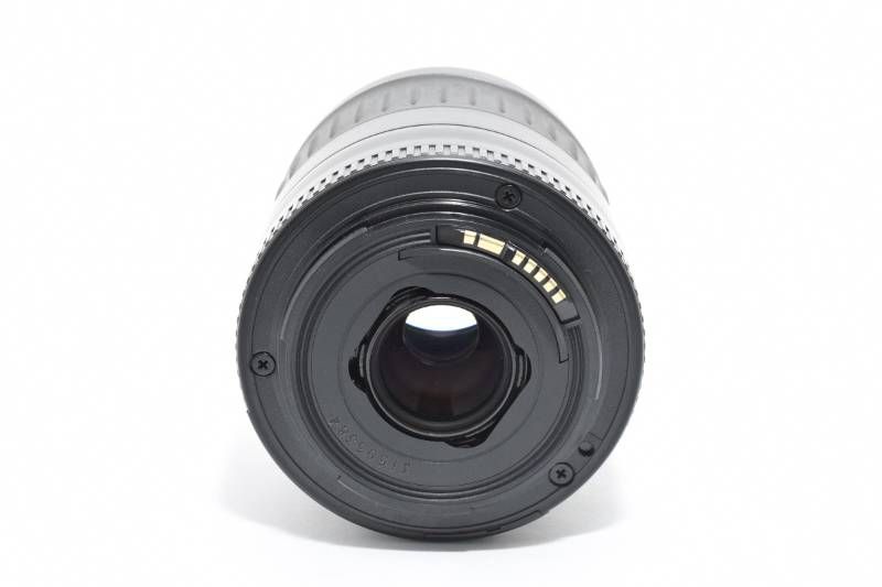実用品】Canon キャノン EF 55-200mm 4.5-5.6 II USM AFレンズ #4010-5 