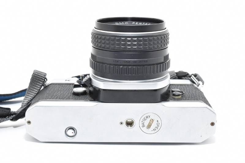 PENTAX フィルム一眼レフカメラ SMCレンズ付き フィルム一眼レフ PENTAX MZ-5N｜シンプル・軽快なスナップ派の一眼