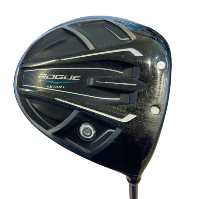 中古】 キャロウェイ ROGUE STAR 10.5° ドライバー DR FUBUKI SPEED