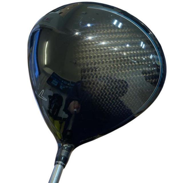 中古】 キャロウェイ ROGUE STAR 10.5° ドライバー DR FUBUKI SPEED