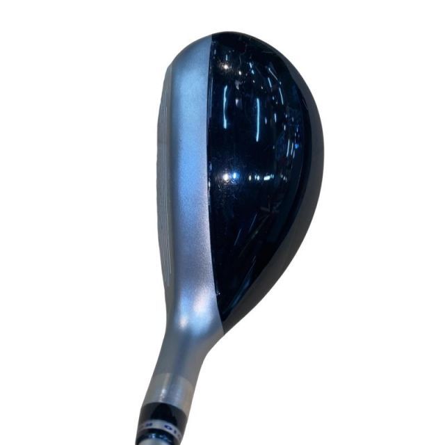 中古】 ロッディオ RODDIO ユーティリティ 24° ユーティリティ UT 純正