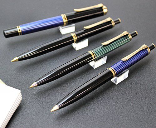 Pelikan ペリカン スーベレーン D400シャープペンシル緑縞 D400 - メルカリ