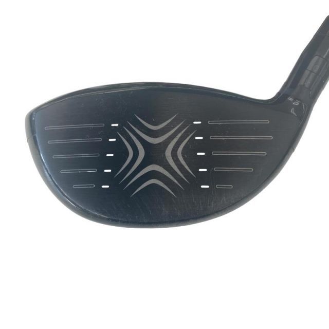 中古】 キャロウェイ X2 HOT 10.5° ドライバー DR X2 HOT(ドライバー