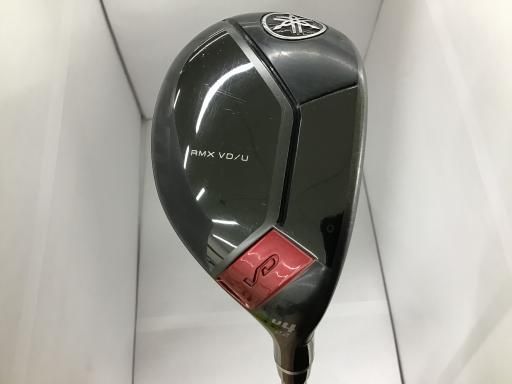 ヤマハ RMX VD(2024) U4 ユーティリティ UT TENSEI 購入 TR60h