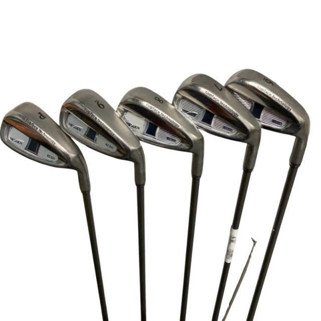 アイアンセット ゴルフパートナー NEXGEN 2019/E.I.F アイアンセット ゴルフパートナー NEXGEN 2019/E.I.F ゴルフパートナー