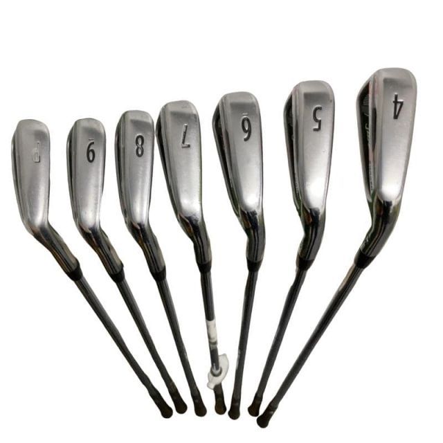 11/8限定　Titleist AP2 （8s）アイアンセット AP2 アイアン（6本セット） Motore タイトリストMotore(アイアン