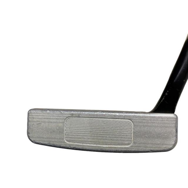 中古】 プロギア SILVER-BLADE 02 34インチ パター PT スチール
