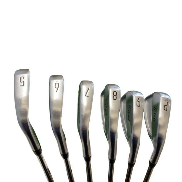 タイトリストt150 アイアンセット6-P,48 ハドラス済 modus120s 楽天市場】ゴルフ クラブ タイトリスト T150 アイアン 6本セット（#5