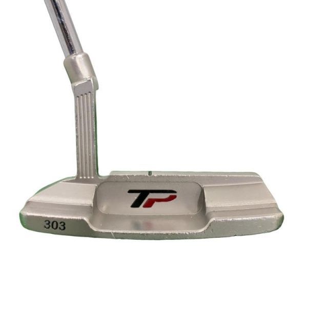 中古】 テーラーメイド TP COLLECTION JUNO 34インチ USA(ラムキン