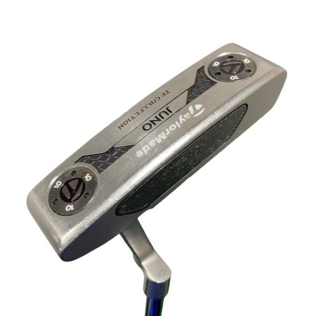 中古】 テーラーメイド TP COLLECTION JUNO 34インチ USA(ラムキン