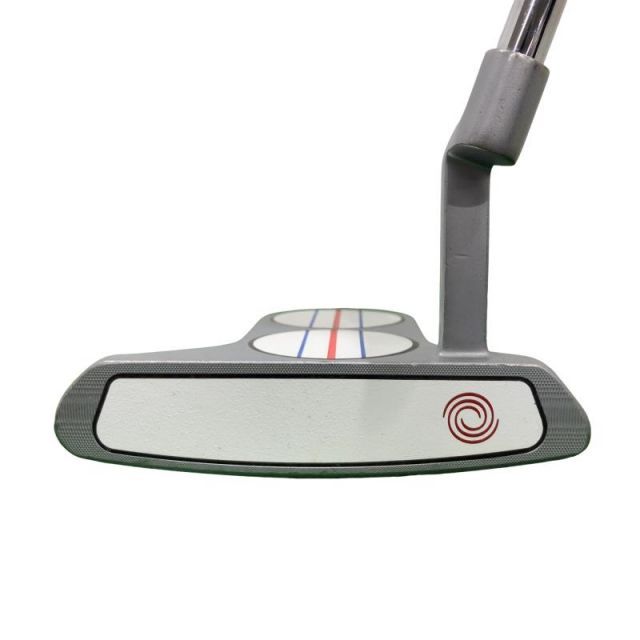 オデッセイＷＨＩＴＥ　ＨＯＴ　ＰＲＯ　２・ＢＡＬＬ　ＢＬＡＤＥ　３4インチ Amazon | ODYSSEY(オデッセイ) WHITE HOT PRO 2・Ball Blade パター 34