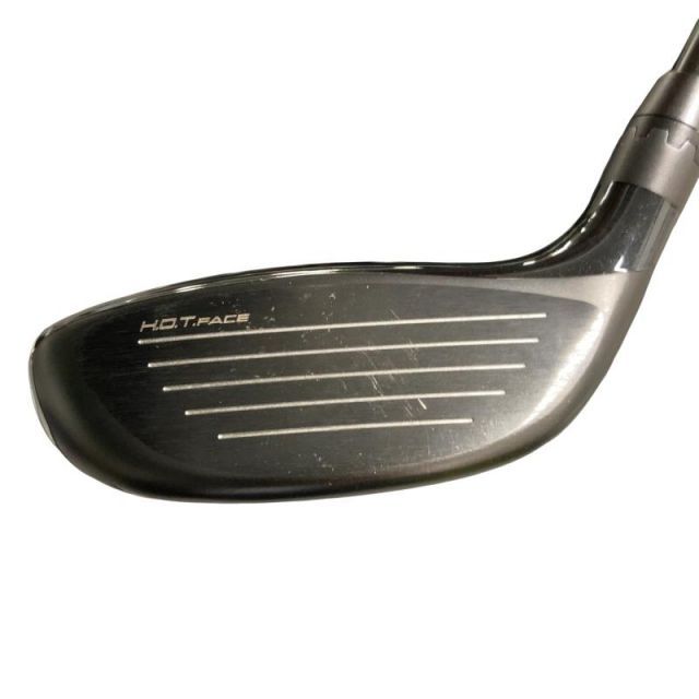 中古】 コブラ cobra AEROJET LS 5W フェアウェイウッド FW Tour AD