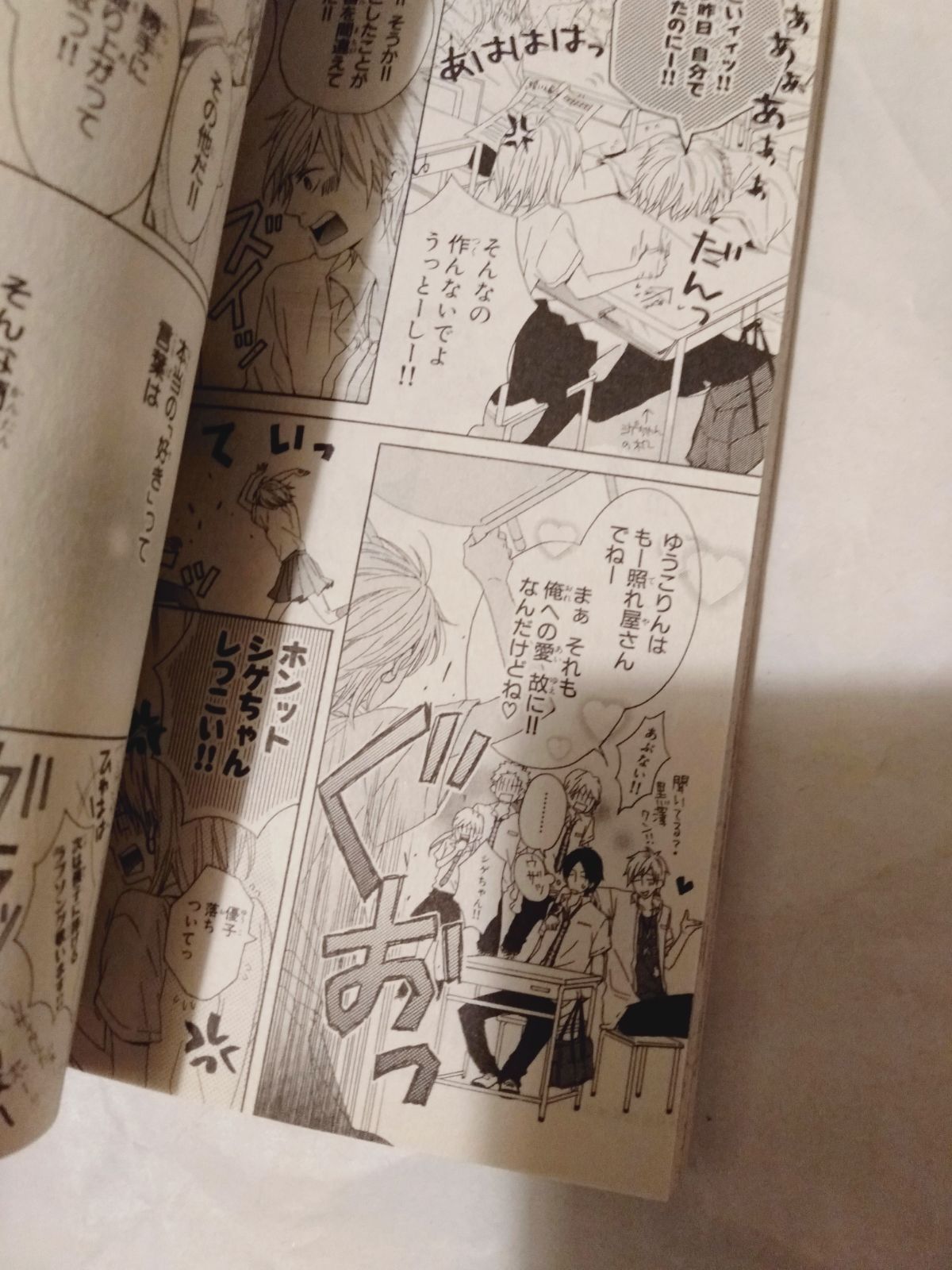 別冊マーガレット2009年9月号 付録冊子のみ】マーガレット 2009年 9月