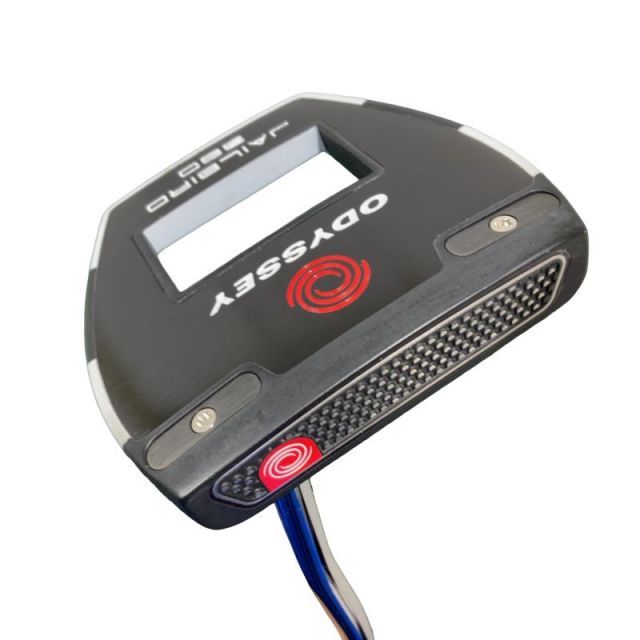 中古】 オデッセイ VERSA JAILBIRD 380 LIMITED EDITION 39インチ