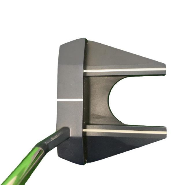 中古】 オデッセイ Ai-ONE #7 S 34インチ パター PT STROKE LAB 90