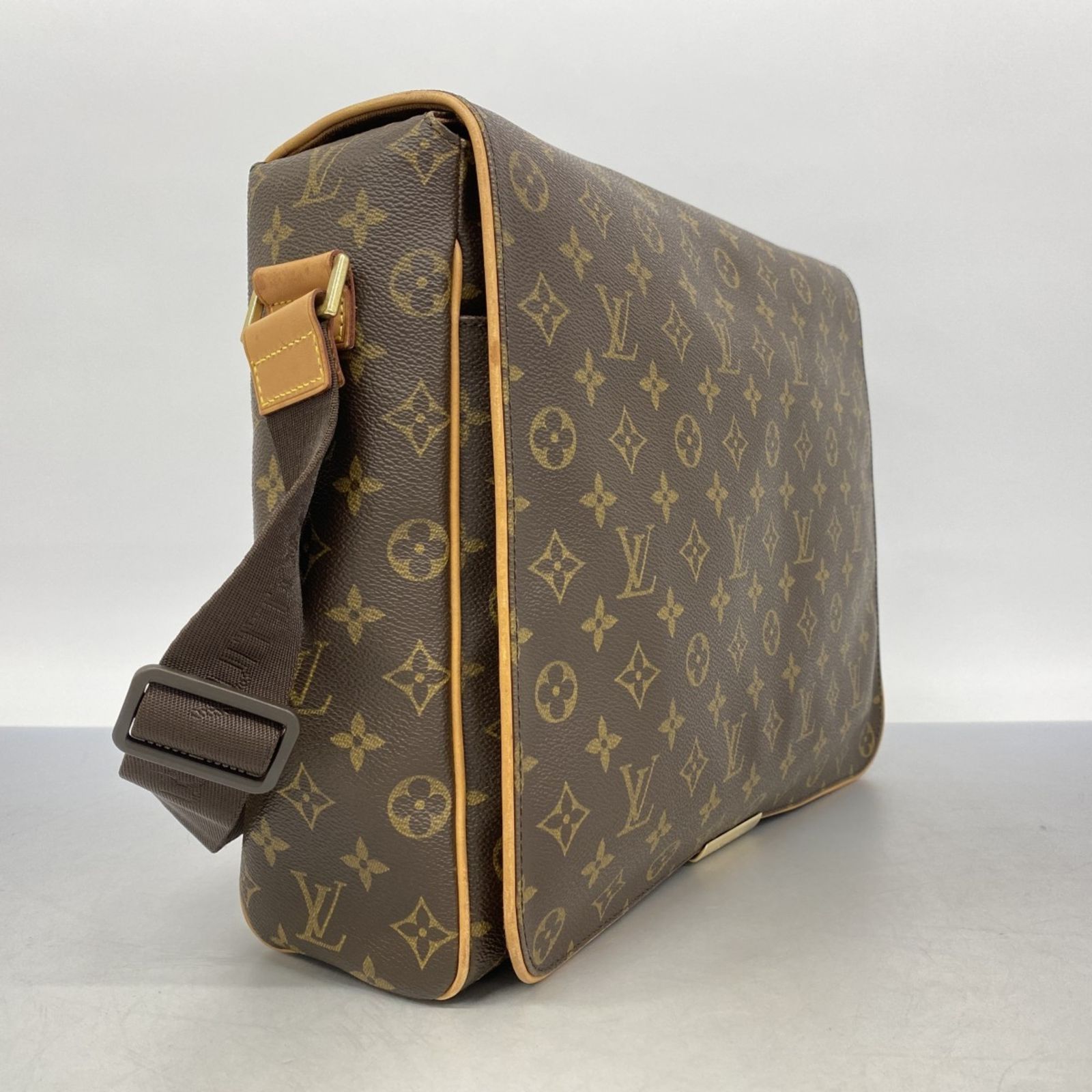 ルイ・ヴィトン(Louis Vuitton) ルイ・ヴィトン ショルダーバッグ