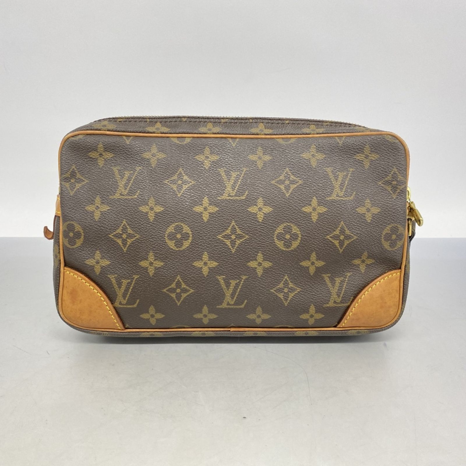 ルイ・ヴィトン(Louis Vuitton) ルイ・ヴィトン クラッチバッグ