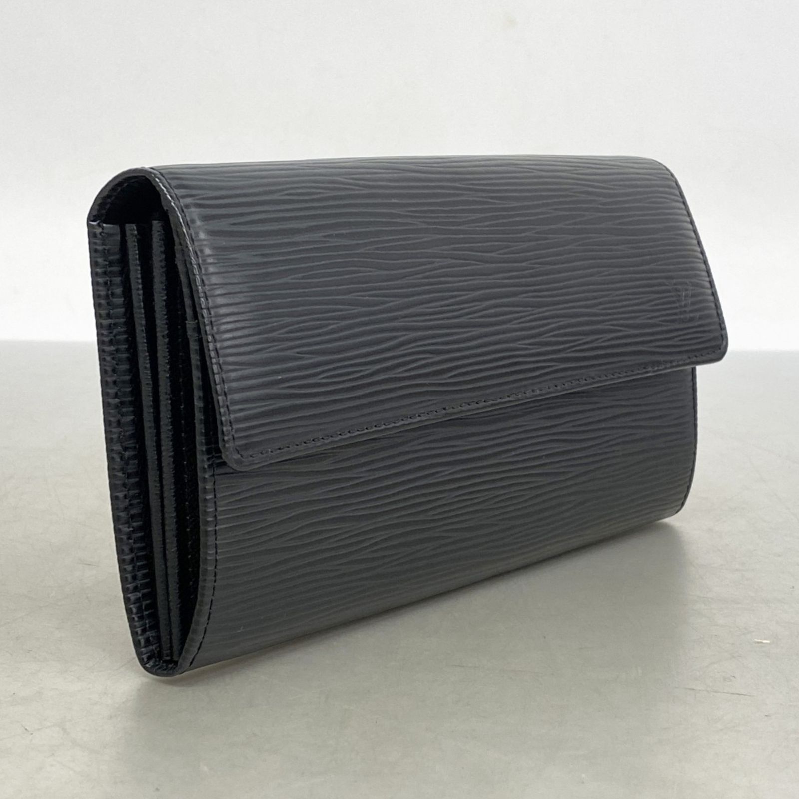 ルイ・ヴィトン(Louis Vuitton) ルイ・ヴィトン 長財布 エピ