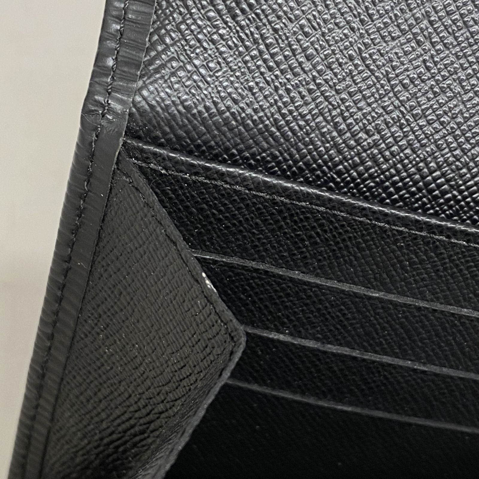 ルイ・ヴィトン(Louis Vuitton) ルイ・ヴィトン 長財布 エピ