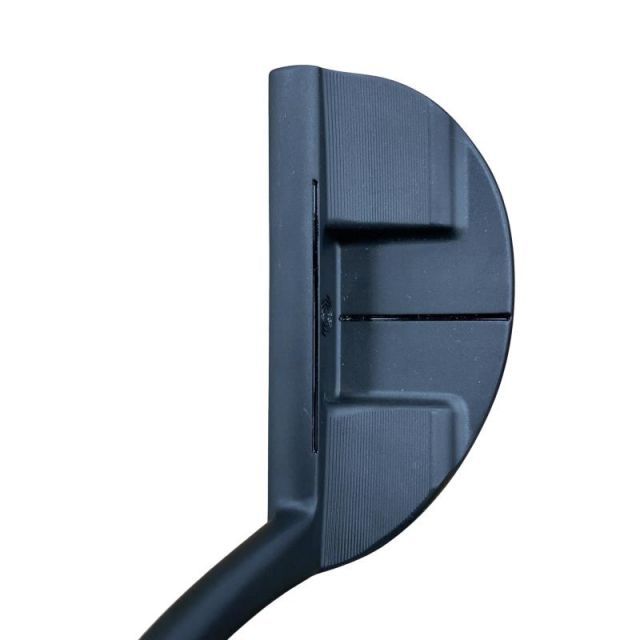 WHITE HOT BLACK NINE 33インチ Odyssey White Hot Black Series NINE FLOW Putter Stroke LAB shaft