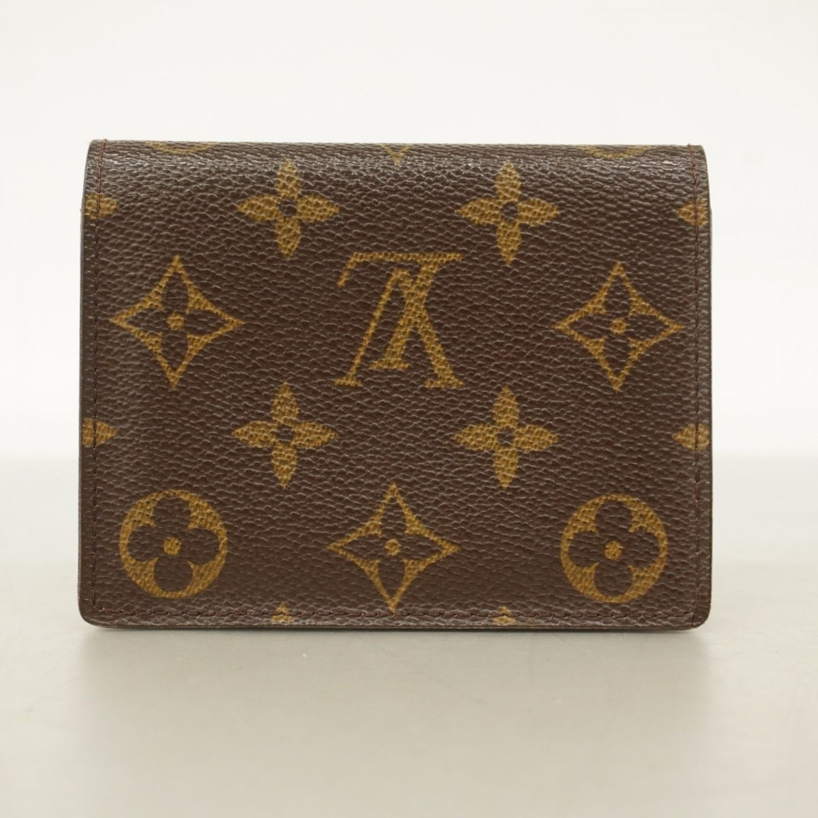 ルイ・ヴィトン(Louis Vuitton) ルイ・ヴィトン 名刺入れ・カード