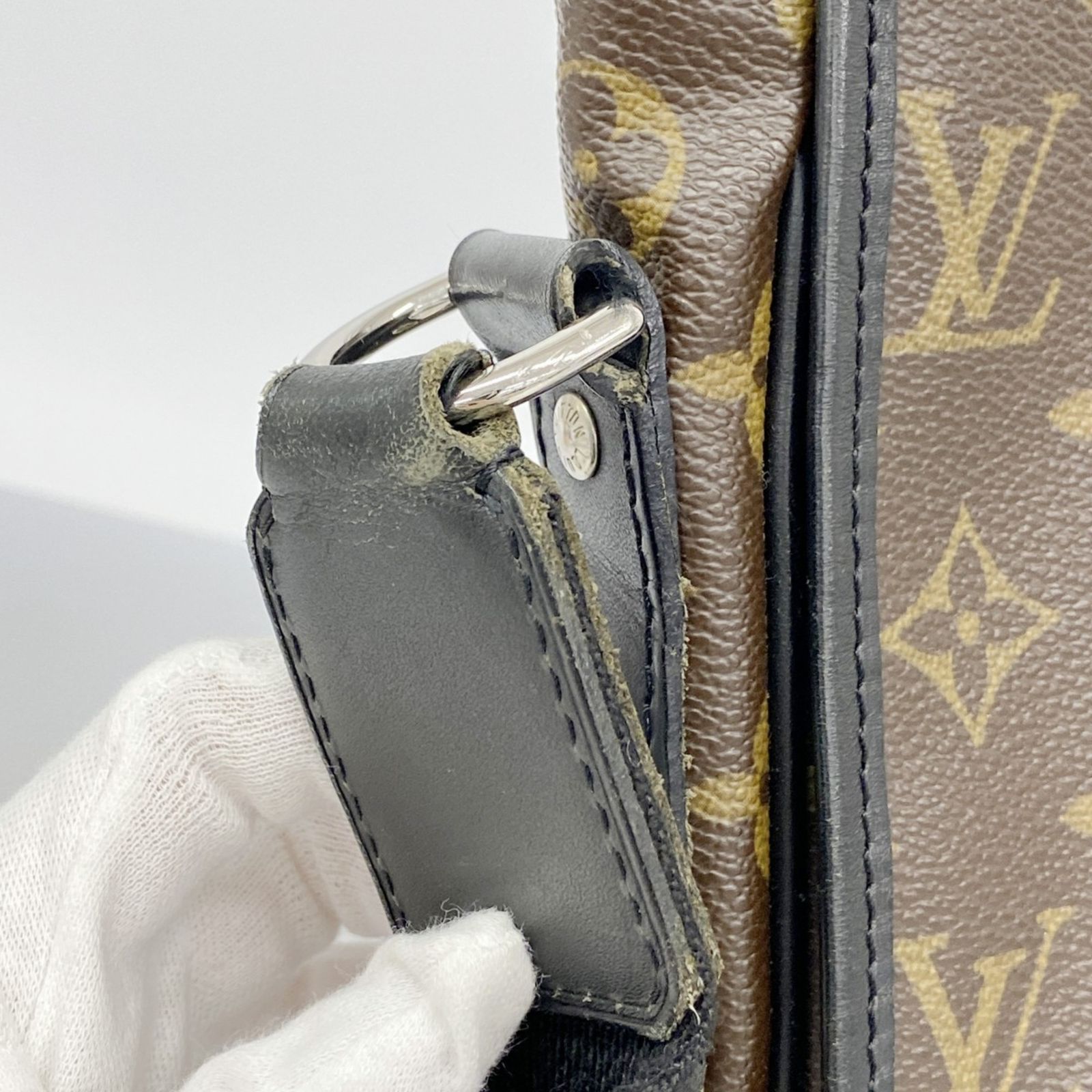 ルイ・ヴィトン(Louis Vuitton) ルイ・ヴィトン ショルダーバッグ
