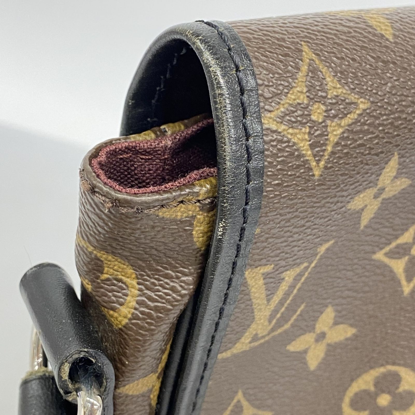 ルイ・ヴィトン(Louis Vuitton) ルイ・ヴィトン ショルダーバッグ