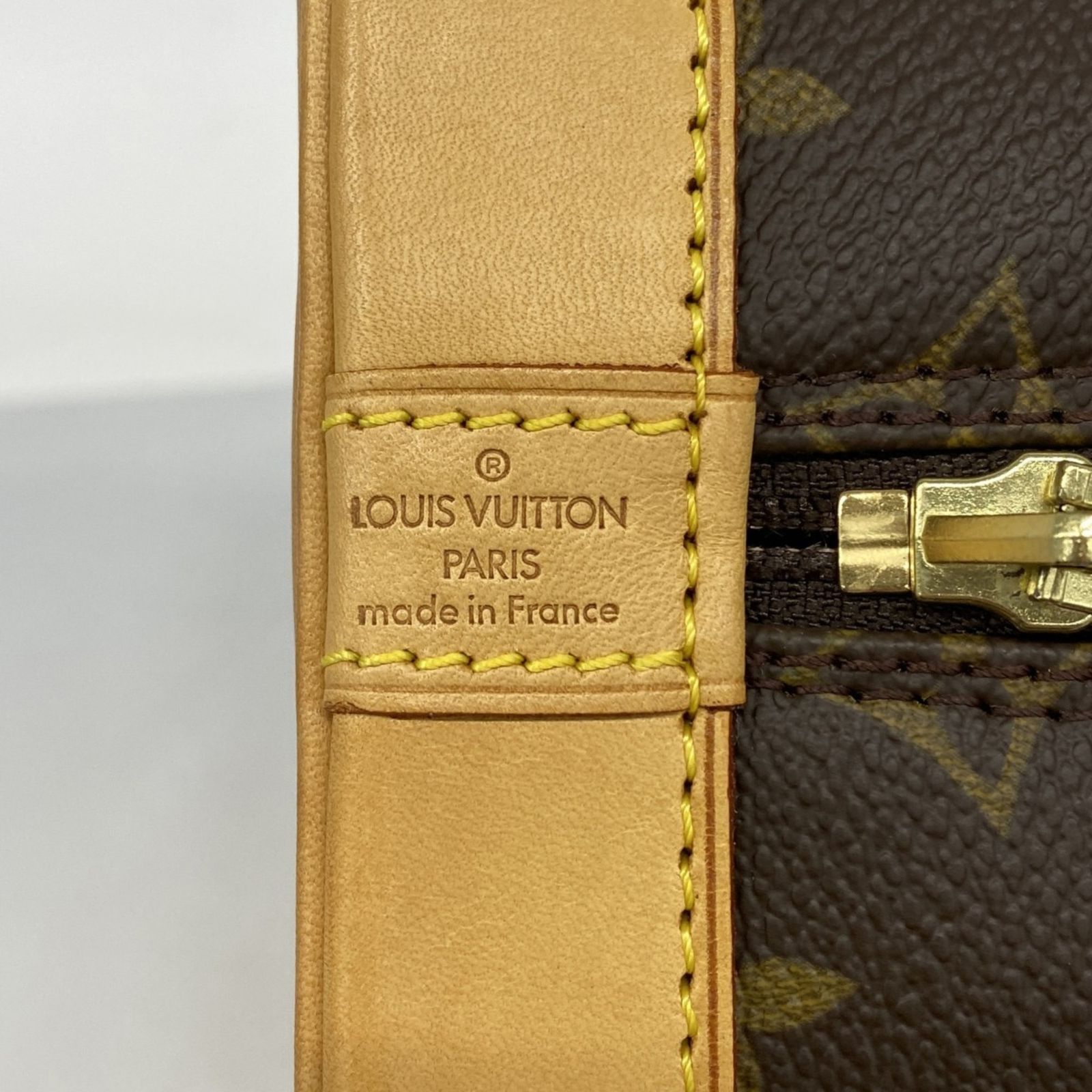 ルイ・ヴィトン(Louis Vuitton) ルイ・ヴィトン ハンドバッグ