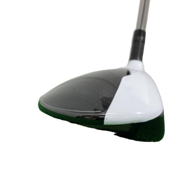 中古】 テーラーメイド M2(2017) 5W フェアウェイウッド FW FUBUKI V60