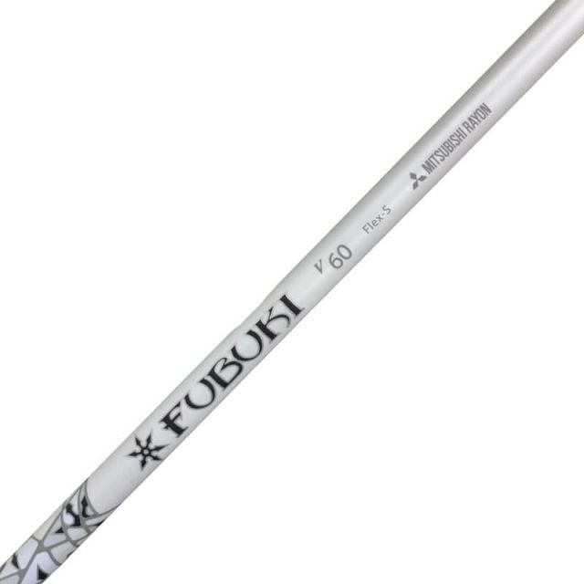 【名器】テーラーメイド フェアウェイウッド 5w M2 FUBUKIV 60S 名器】テーラーメイド フェアウェイウッド 5w M2 FUBUKIV 6